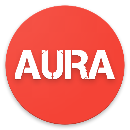 Aura icon