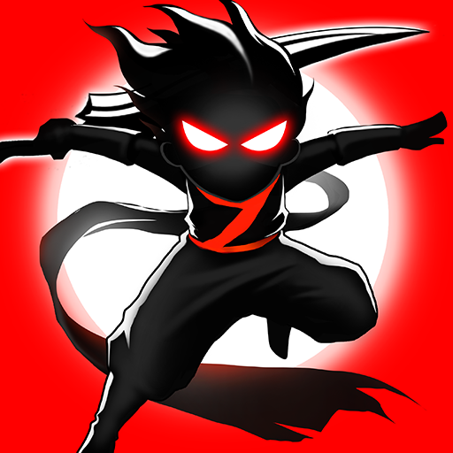 Stickman Quest icon