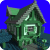 Master Craft: Building Simulator 2020 icon