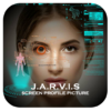 Jarvis Screen Profile Picture icon