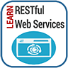 RESTful Web Services icon