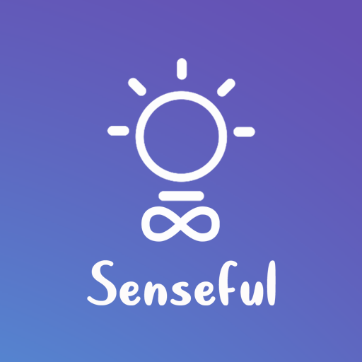 Senseful: Playful Meditation icon