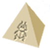 Egyptian Pyramids II icon