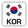 Radio South Korea icon