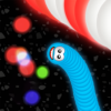 Worms Zone .io Hungry Snake icon