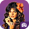 Cartoon Camera Photo Editor icon