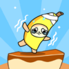 Banana Building Master: Go Up icon