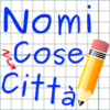 Nomi Cose Città! icon