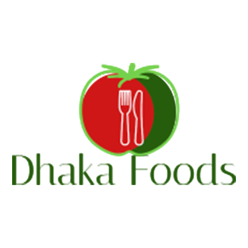 Dhaka Foods icon