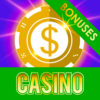 Real Money Casino Bonuses Online Gambling Mobile Guide icon