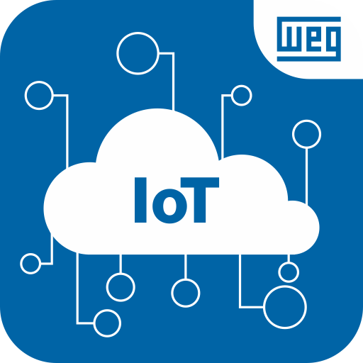 WEG IoT icon