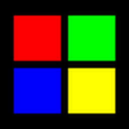 Color Vote icon