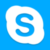 Skype Lite Free Video Call & Chat icon