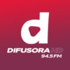 Difusora HD icon