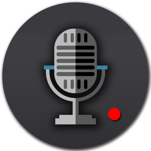 Smart Recorder , Voice Recorder TapeVoice icon