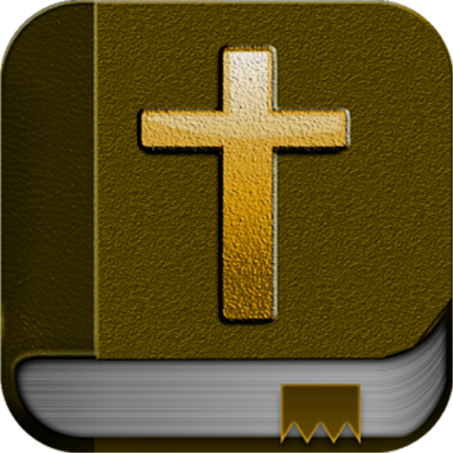 Tamil Bible Offline icon