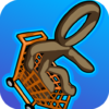 Shopping Cart Hero 5 icon