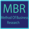 MBR Methods of Business Research icon