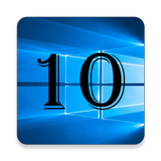 Windows 10 installation guide V2 icon