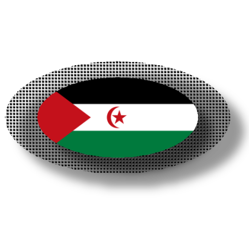 Western Sahara apps icon