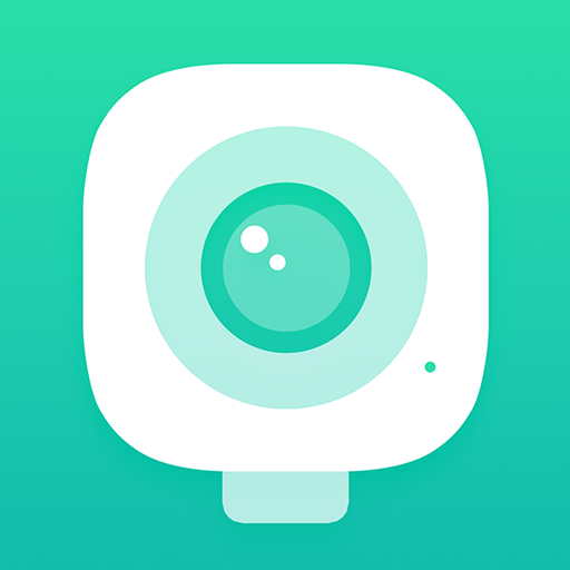 HUAWEI 360 Camera icon