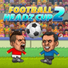 Football Headz Cup 2 icon