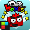 Dots and Boxes icon