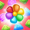 Candy Blast – Jigsaw Puzzle icon