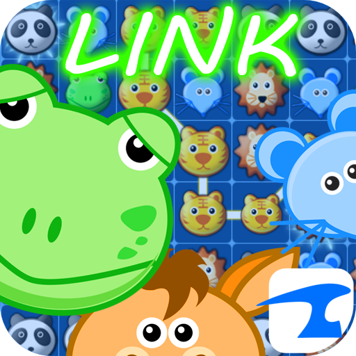 Jungle Link icon