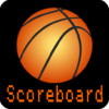 Basketball ScoreBoard icon