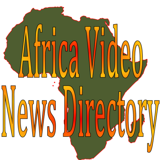 Africa Video News Directory icon