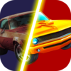 Coin Car Games: Simulator icon