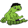 LH RUNNER icon