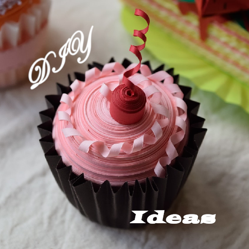 1000+ DIY Ideas Crafts and Arts icon