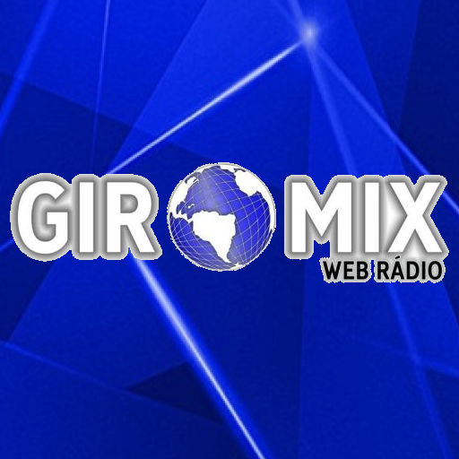 Web Radio Giro Mix icon