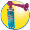 LOUD Air Horn icon