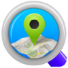 Nearby Places Finder icon