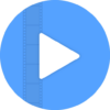 MP4 Player and Media Player Lite Video Player icon