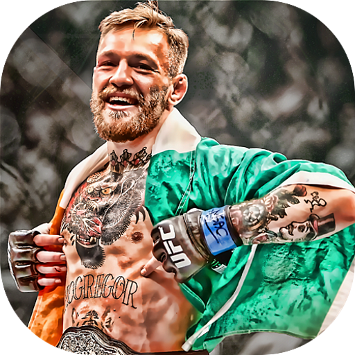 Conor Mcgregor Wallpapers icon