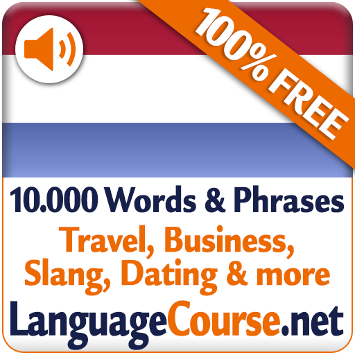 Learn Dutch Vocabulary Free icon