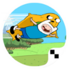 Adventure Time Raider icon