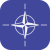 Speak NATO: phonetic alphabets icon