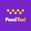 Foodtaxi — Доставка еды icon