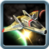 New space shooter Razor Run icon