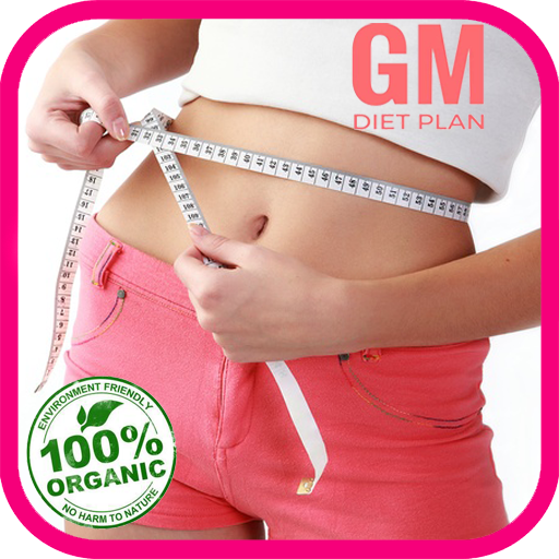 GM Diet Plan icon