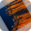 Aerial Wallpapers icon