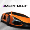 Asphalt Legends Unite icon