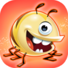 Best Fiends – Match 3 Puzzles icon