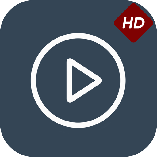 MX Player Full HD Video Player icon