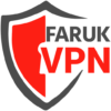 Faruk VPN icon